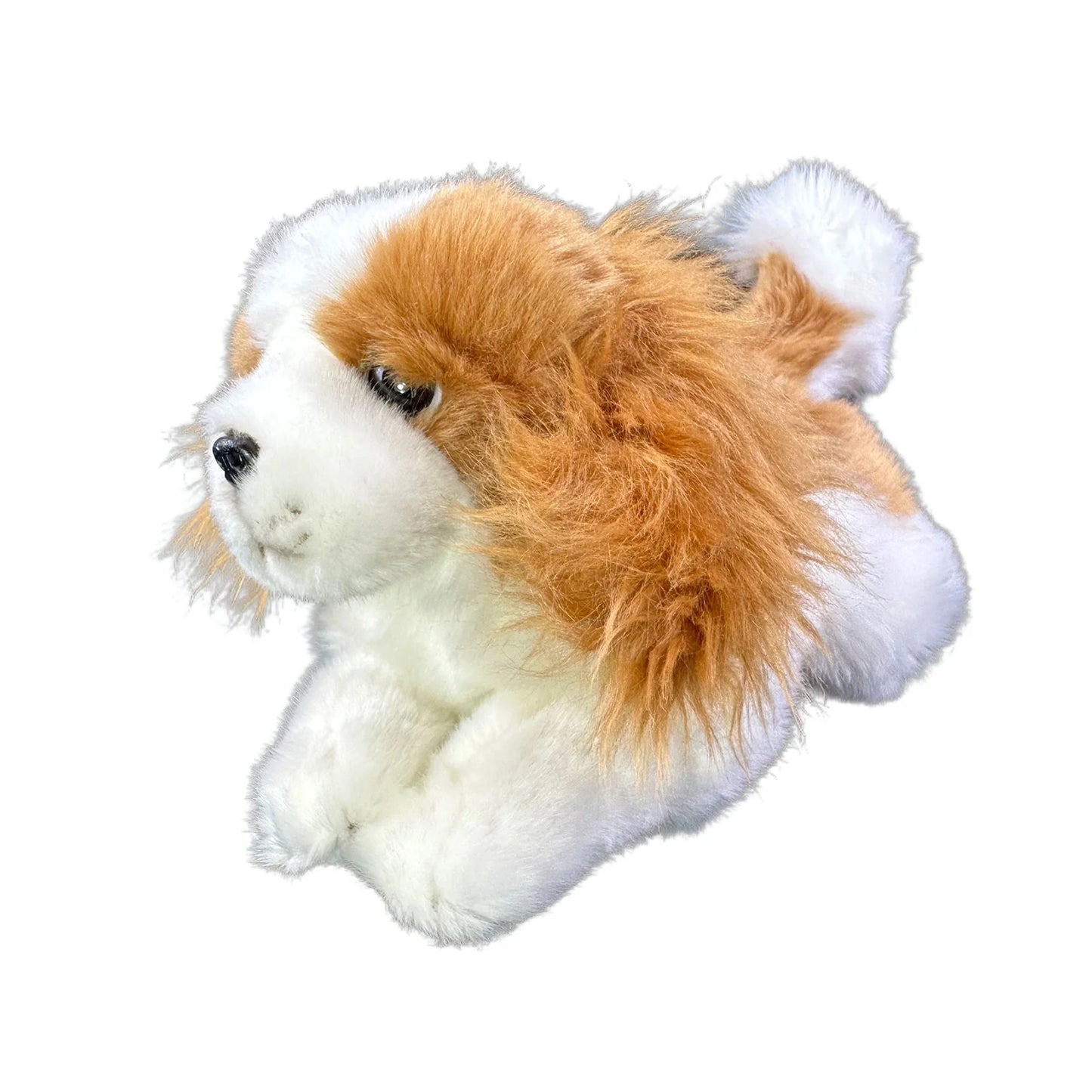 Phoebe (King Charles - 28cm floppy, brown)