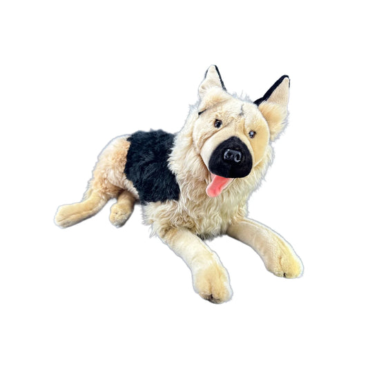 Caesar (German Shepherd - 64cm lying)
