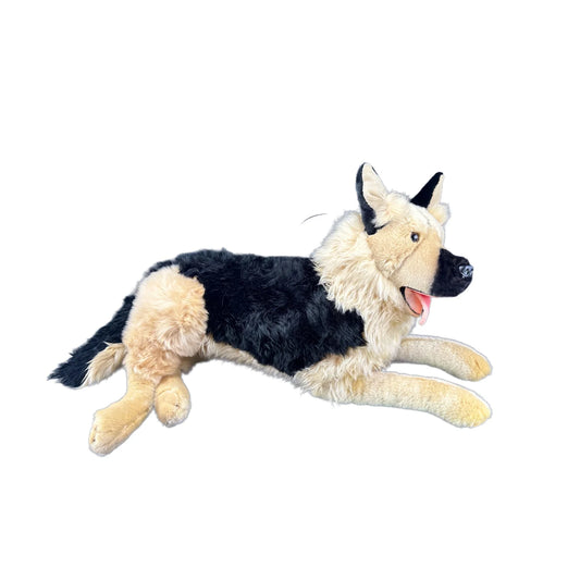 Caesar (German Shepherd - 64cm lying)