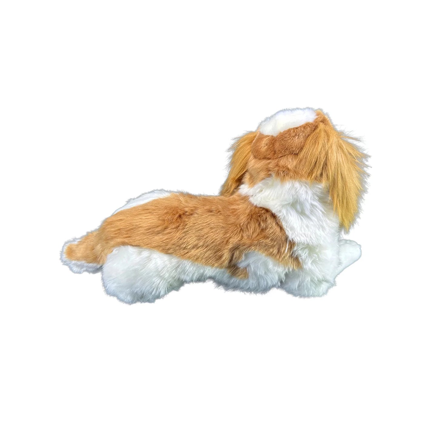 Izzy (King Charles - 40cm lying, brown)