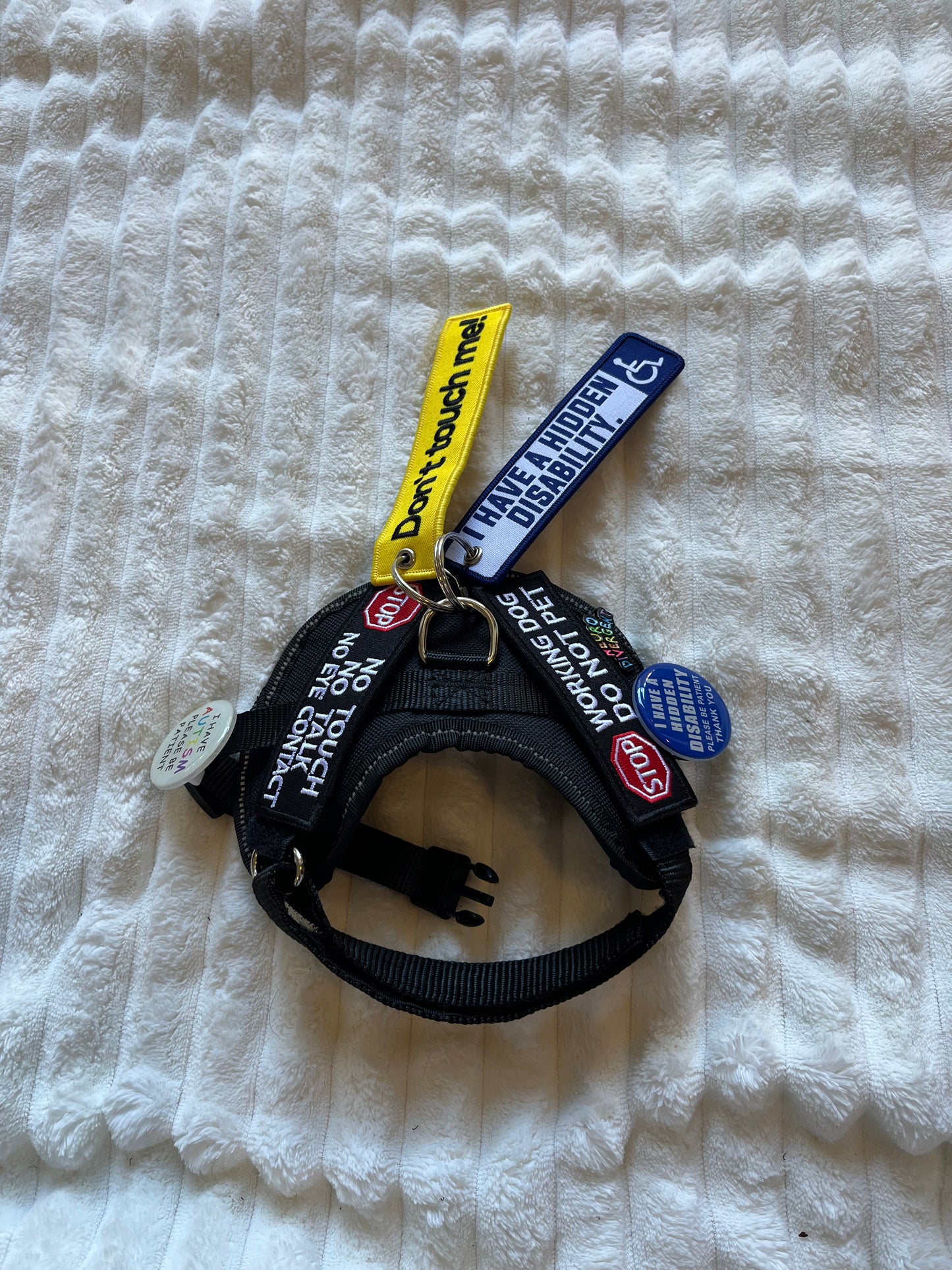 Keyrings