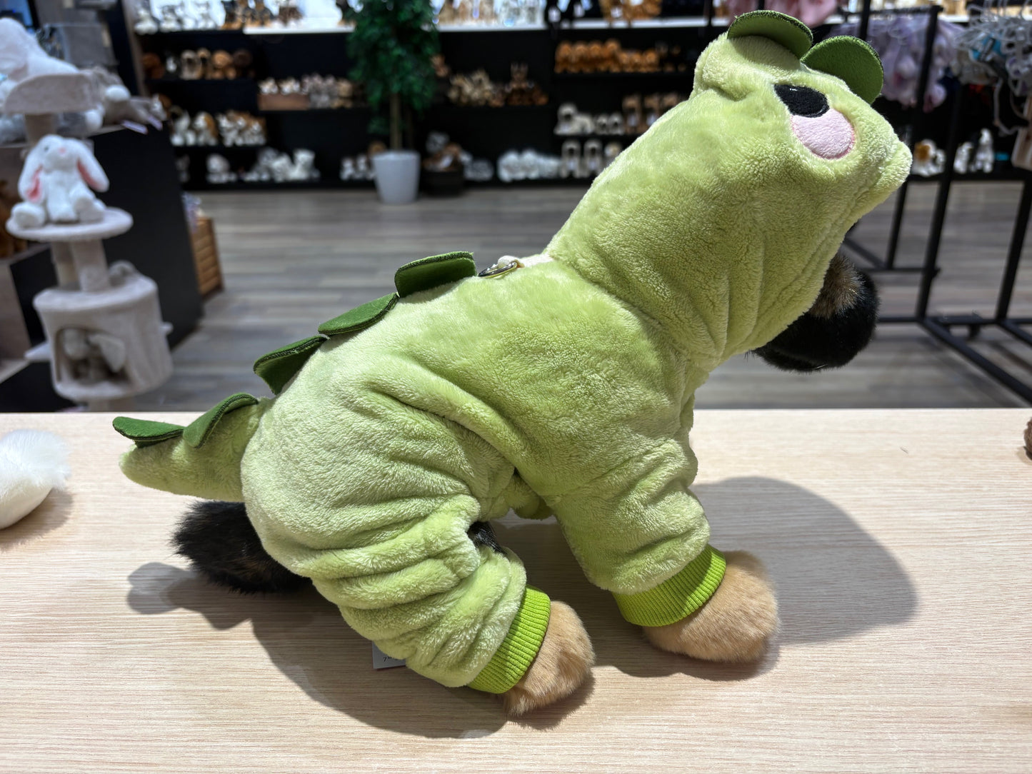 Dinosaur jumpsuits