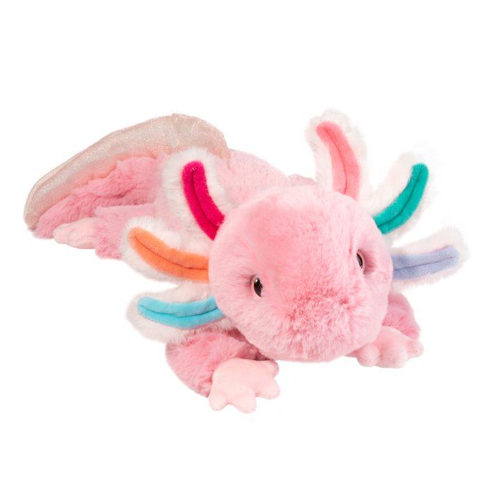 Jazzie Soft Axolotl by Douglas