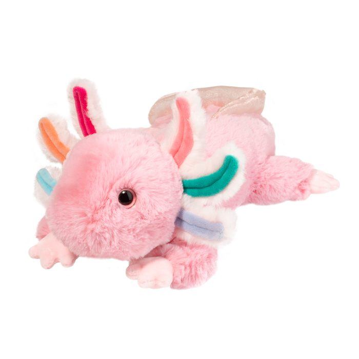 Jazzie Soft Axolotl by Douglas