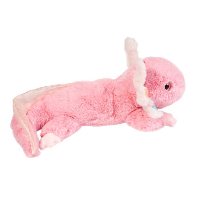 Jazzie Soft Axolotl by Douglas