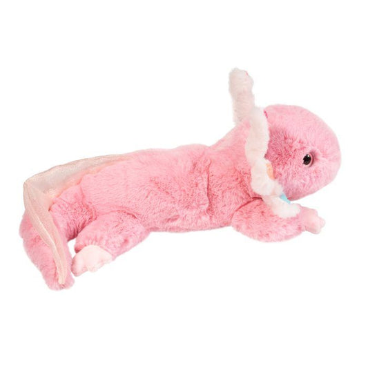 Jazzie Soft Axolotl by Douglas