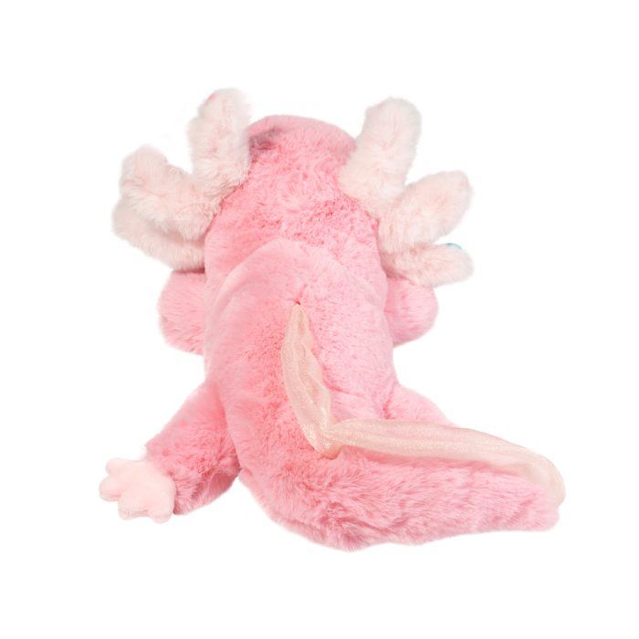 Jazzie Soft Axolotl by Douglas
