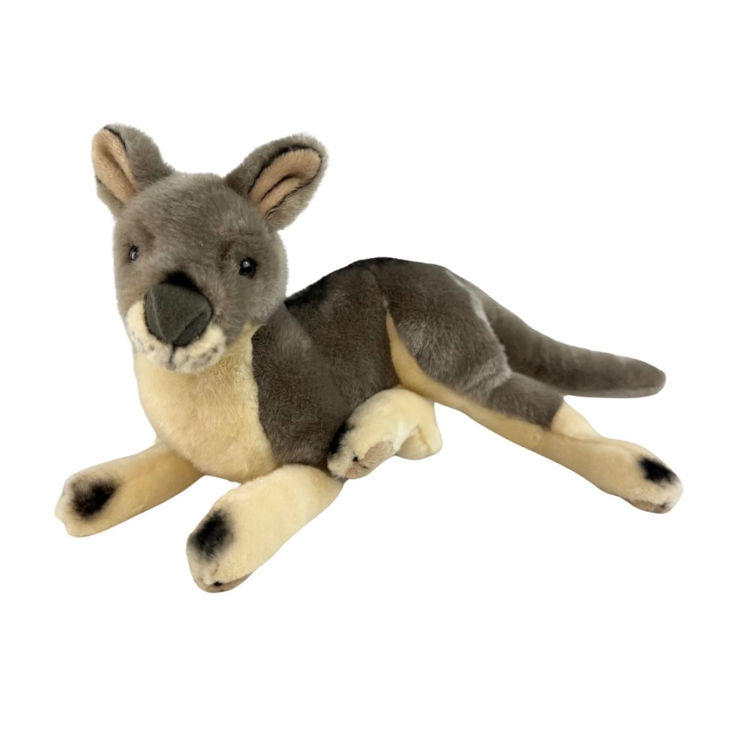 Joy - Kangaroo - 35cm lying