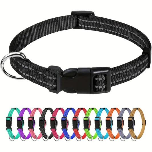 Collars