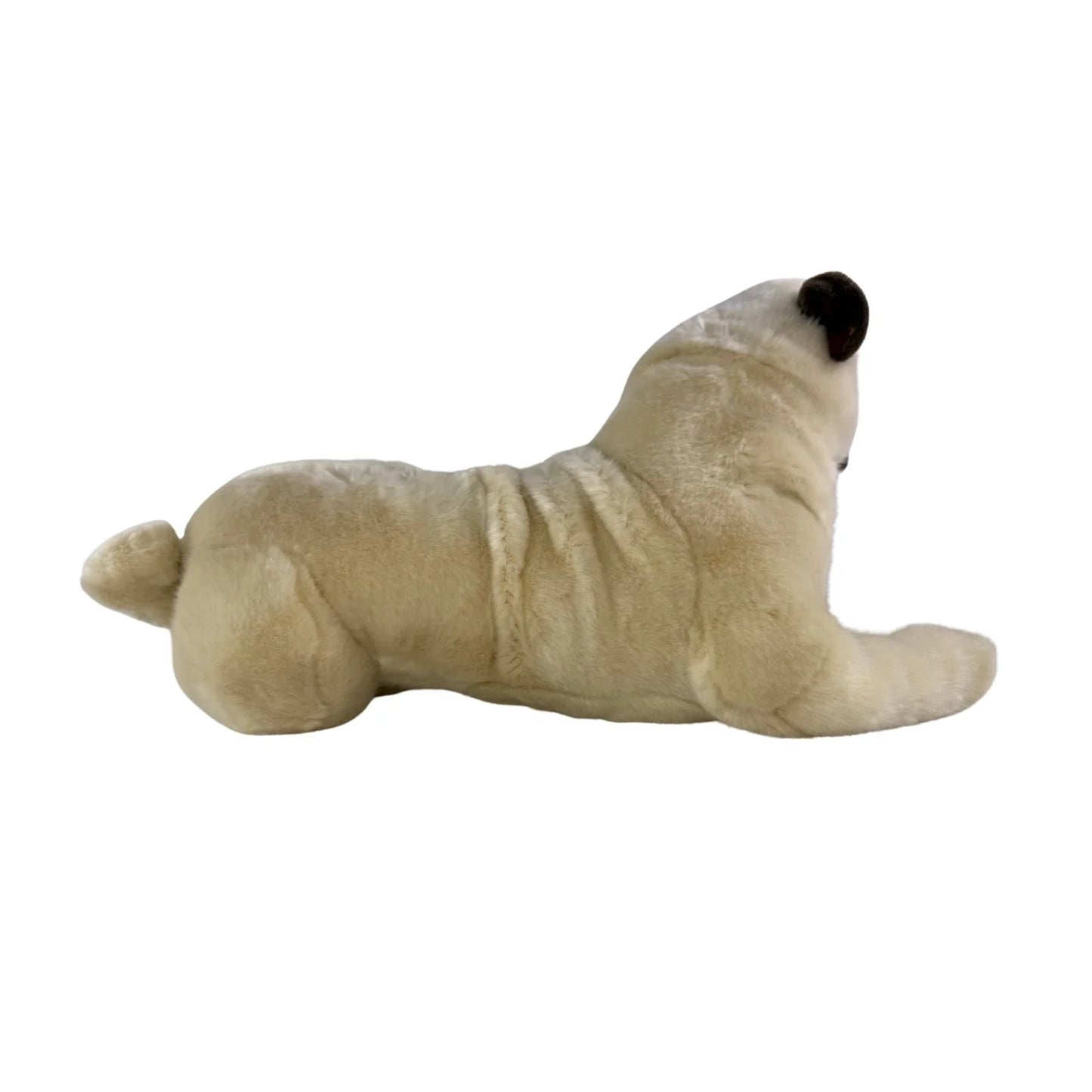 Kaos - Pug - 44cm lying
