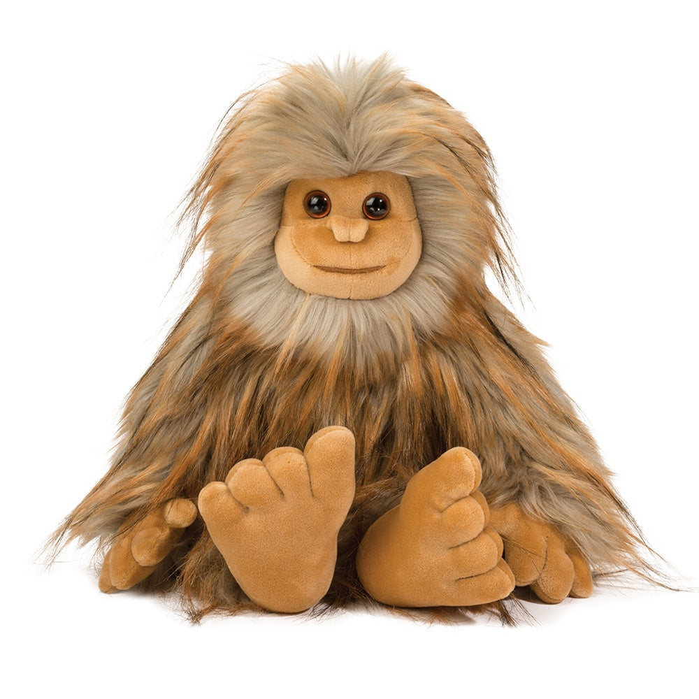 Kash DLux Sasquatch by Douglas