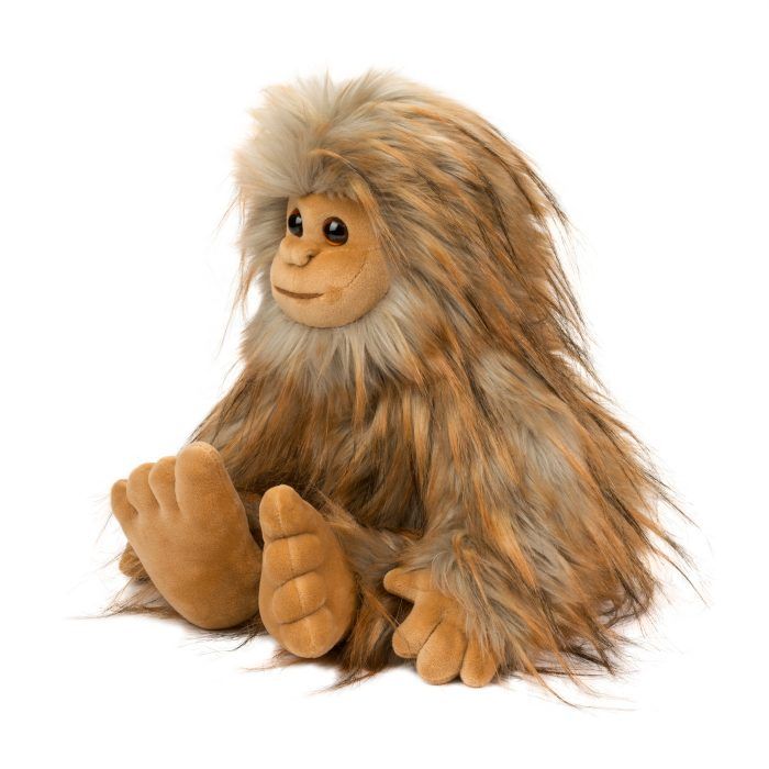 Kash DLux Sasquatch by Douglas
