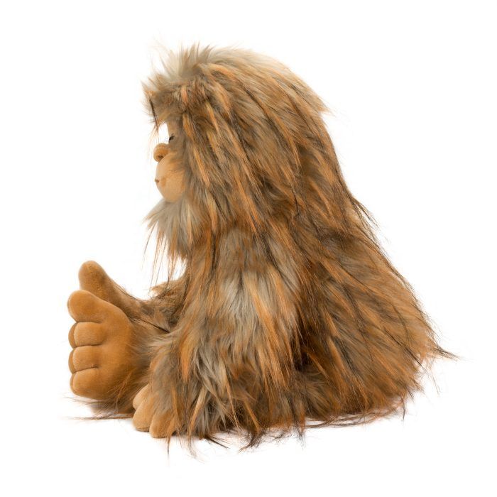 Kash DLux Sasquatch by Douglas