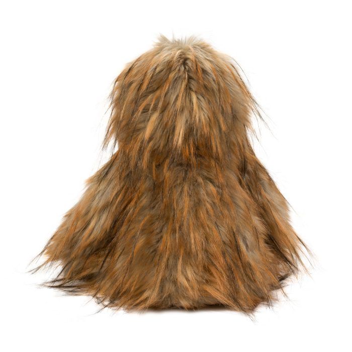 Kash DLux Sasquatch by Douglas