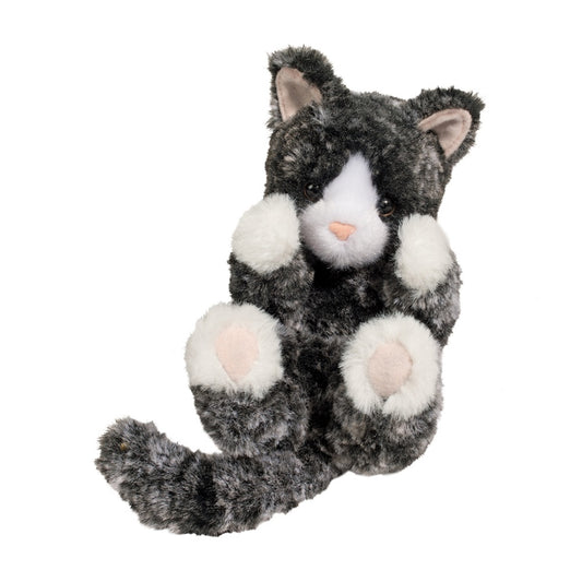 Lil’ Baby Black & White Kitten by Douglas ESSA