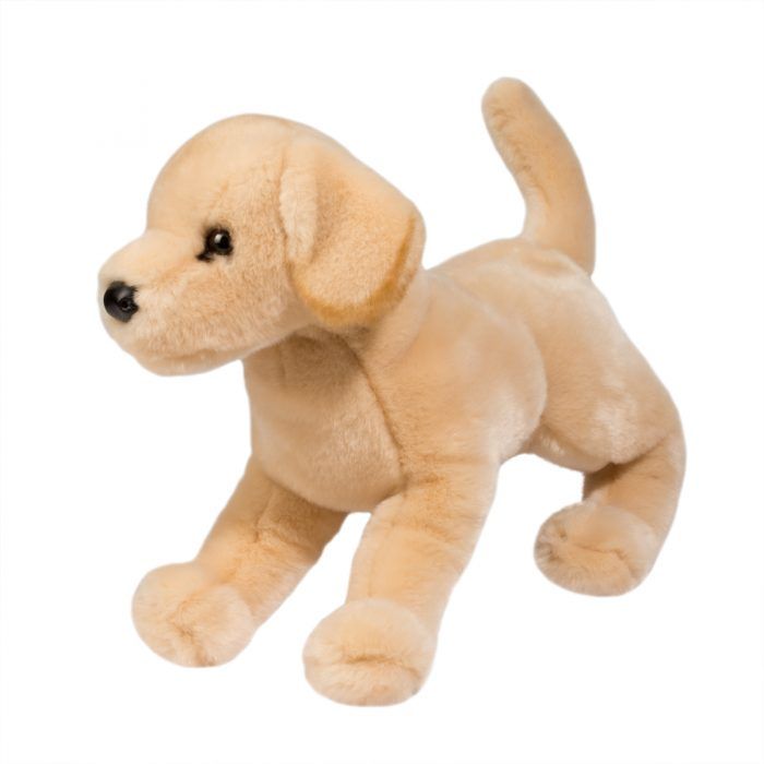 Mandy Yellow Labrador by Bass n Pro