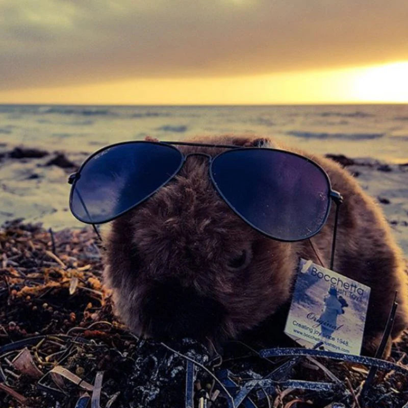 Matilda (Wombat - 30cm)