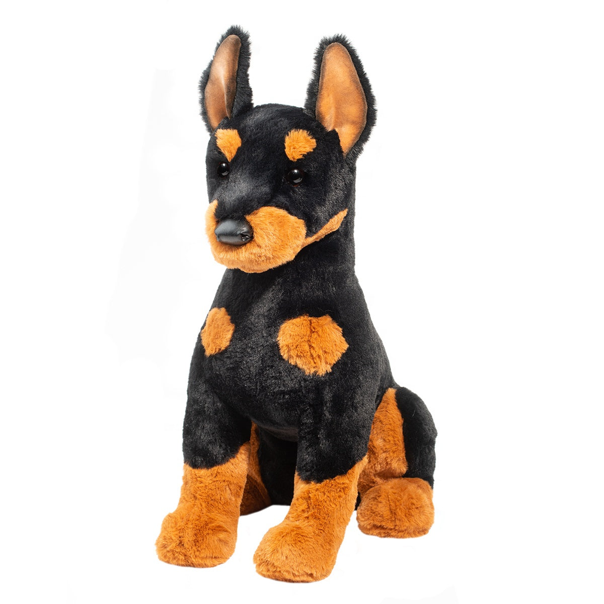 Maverick DLux Doberman by Douglas ESSA (Large)