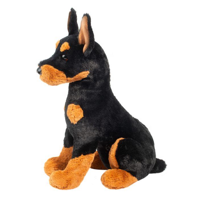 Maverick DLux Doberman by Douglas ESSA (Large)