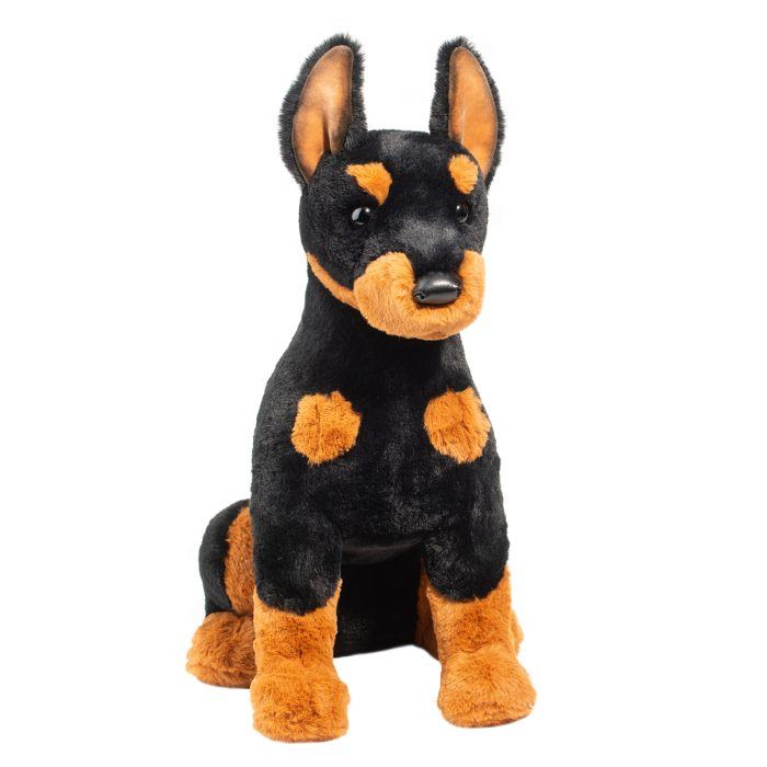 Maverick DLux Doberman by Douglas ESSA (Large)