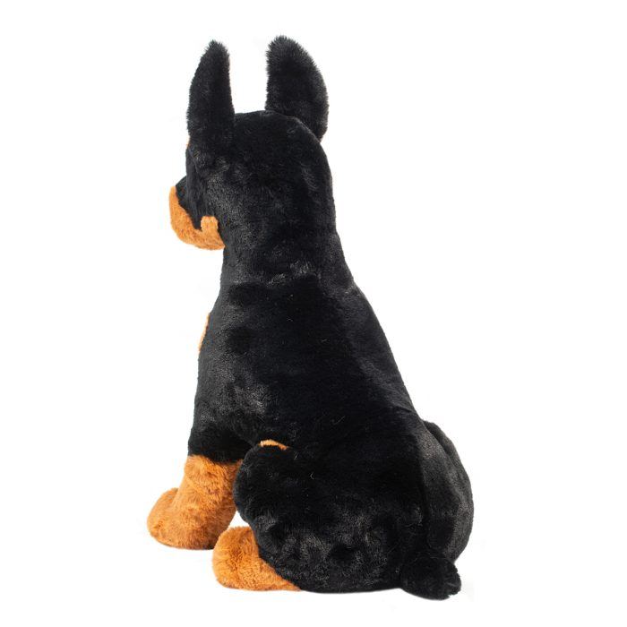 Maverick DLux Doberman by Douglas ESSA (Large)