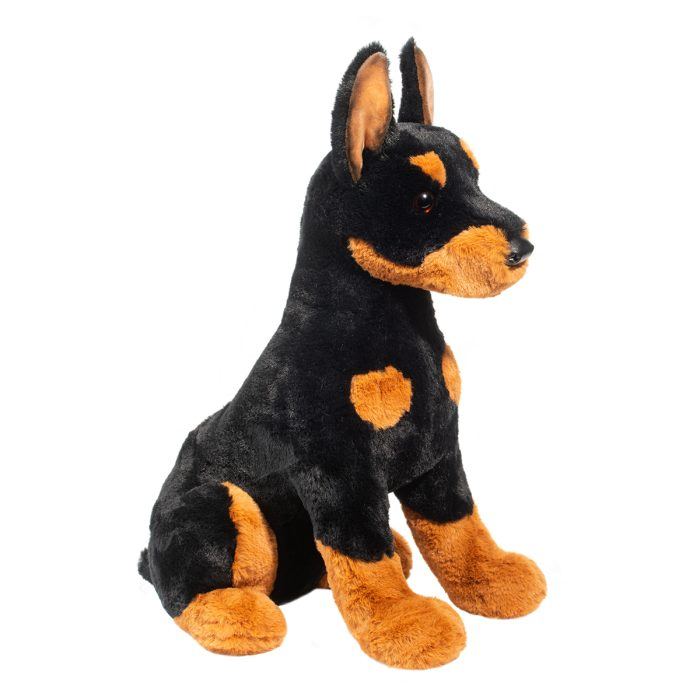 Maverick DLux Doberman by Douglas ESSA (Large)