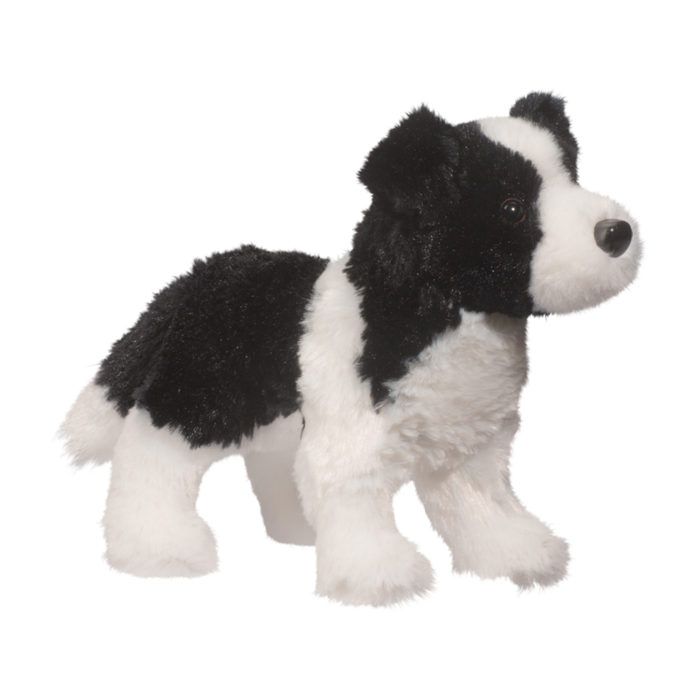 Meadow Border Collie by Douglas (mini ESSA)