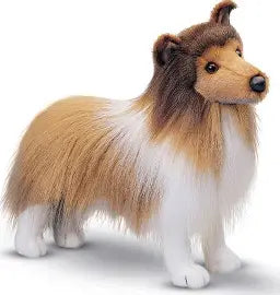 Dixie Sheltie by Douglas (Large)