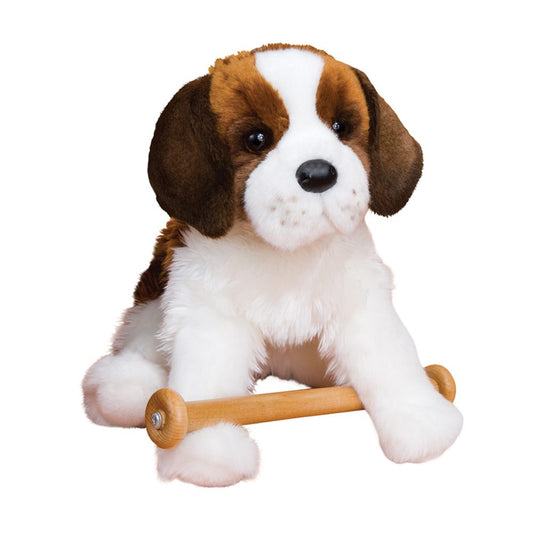 Oma St. Bernard by Douglas