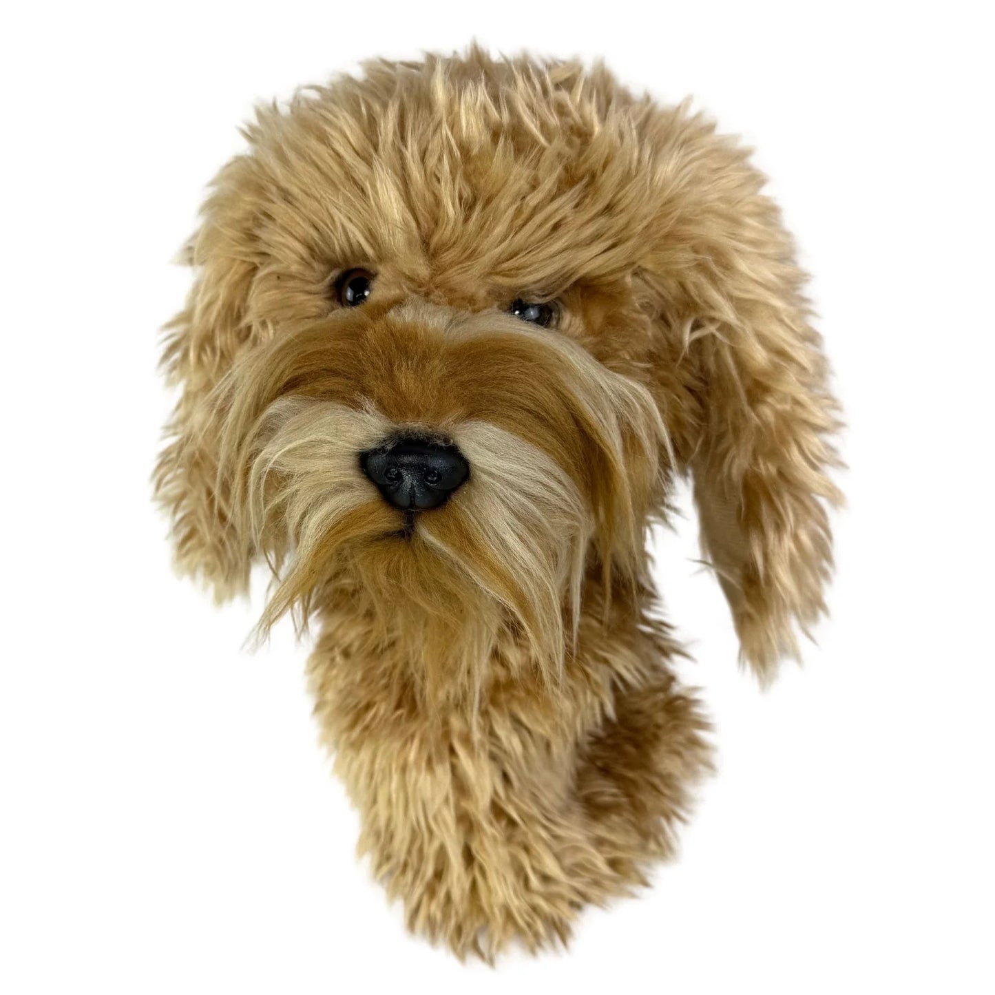 Oodle Puppet