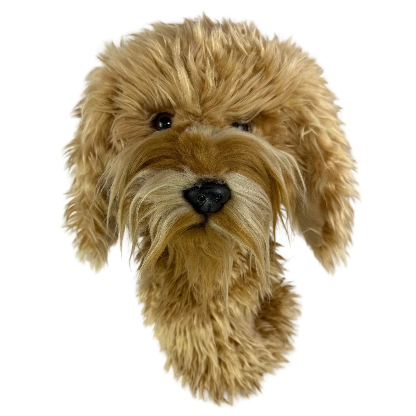Oodle Puppet