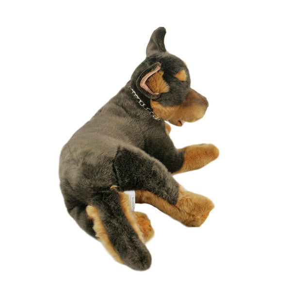 Parker (Kelpie - 40cm lying)
