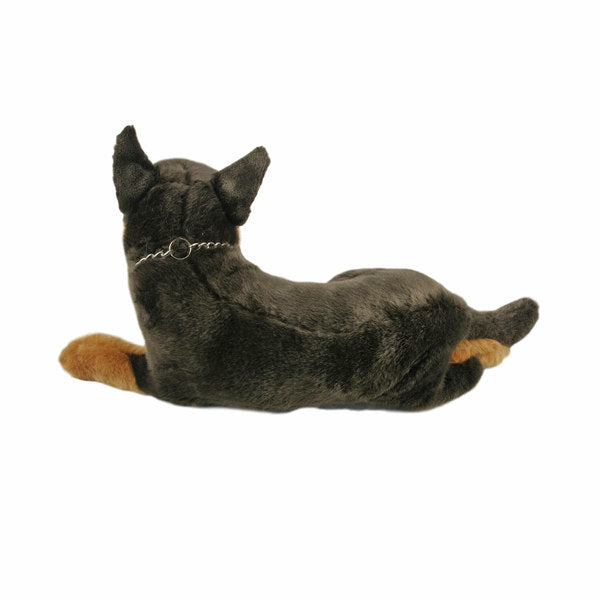 Parker (Kelpie - 40cm lying)