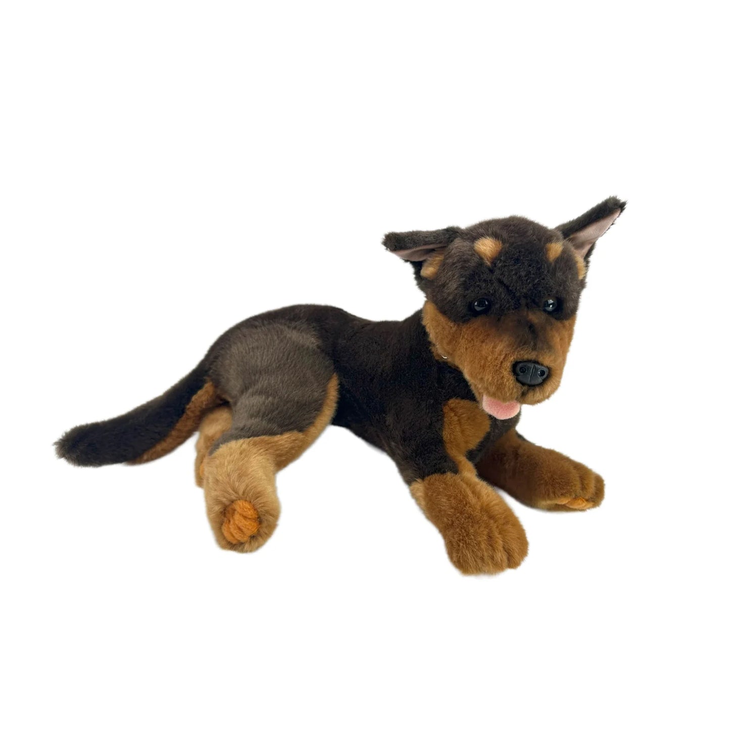 Parker (Kelpie - 40cm lying)