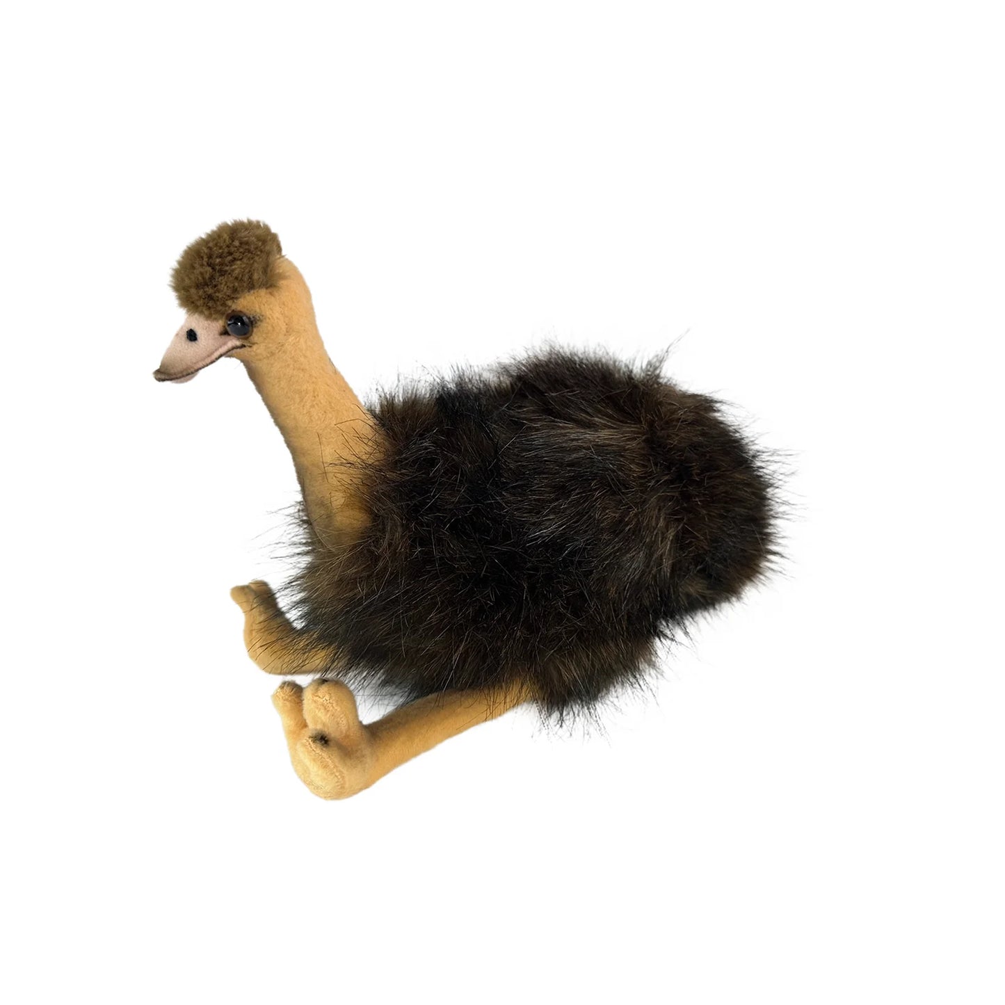 Penny - Emu - 25cm sitting