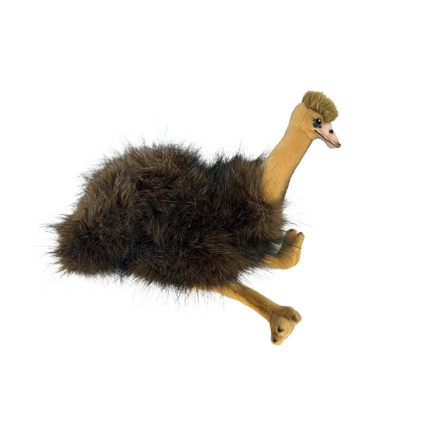 Penny - Emu - 25cm sitting