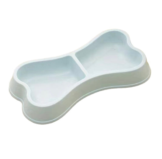Dog bowls