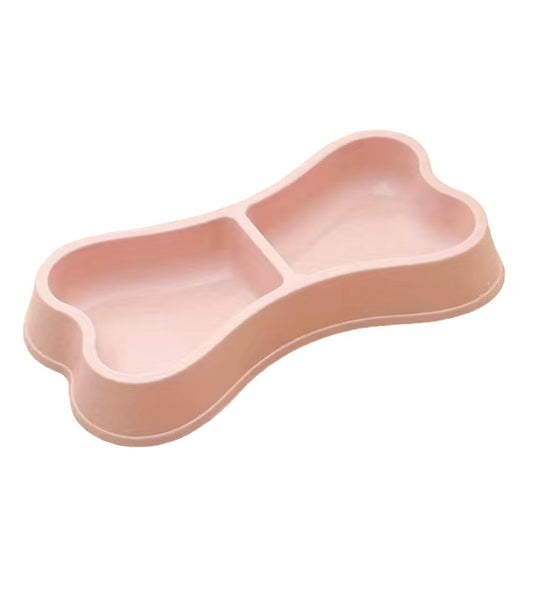 Dog bowls