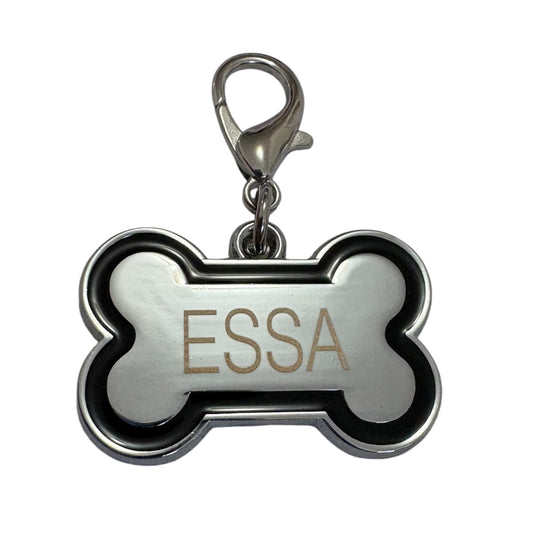 ESSA ID tag