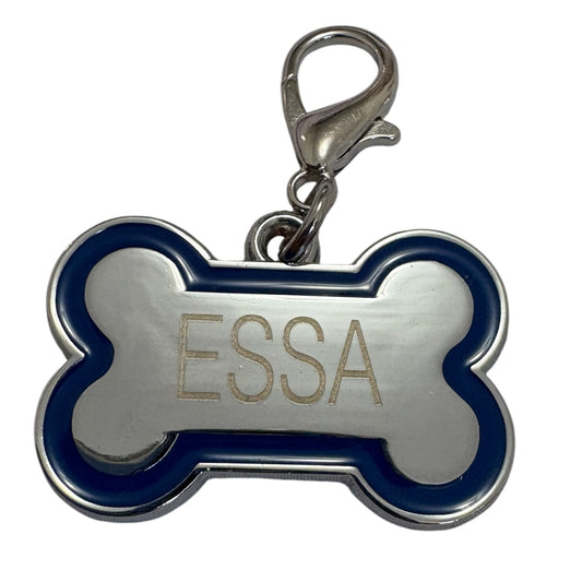 ESSA ID tag