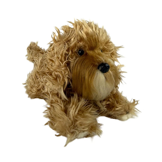 Pluto - Oodle, 28cm floppy, brown