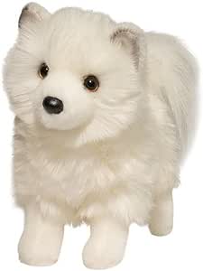 Phoebe Pomsky by Douglas