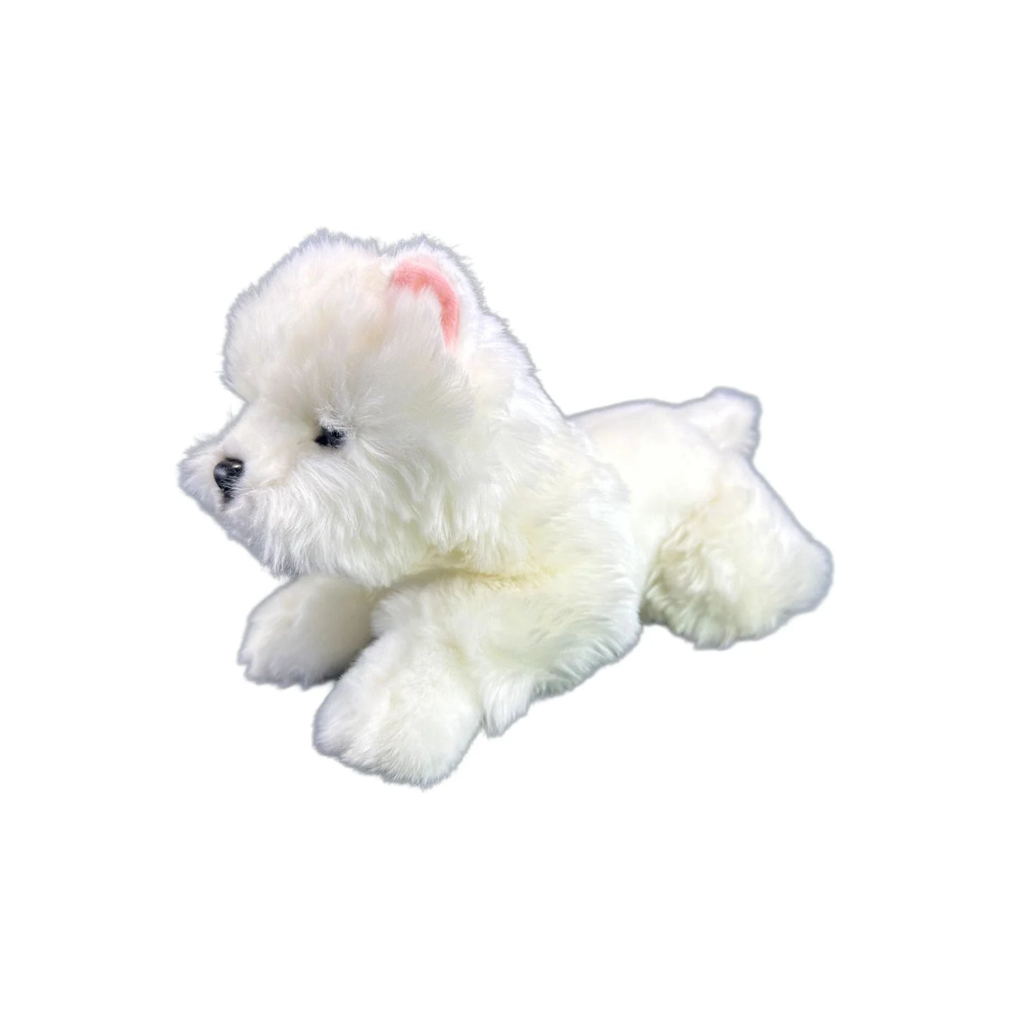 Pookie (Westie - 28cm floppy)