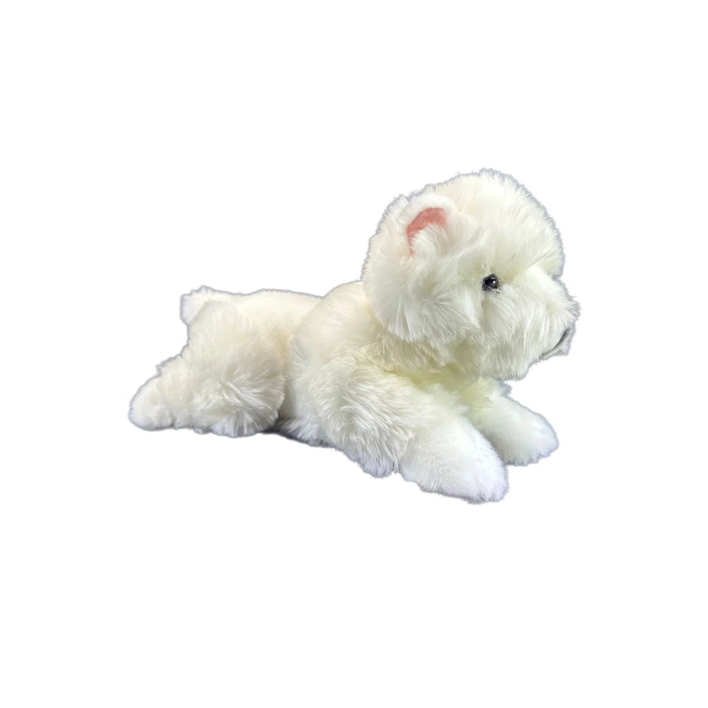 Pookie (Westie - 28cm floppy)