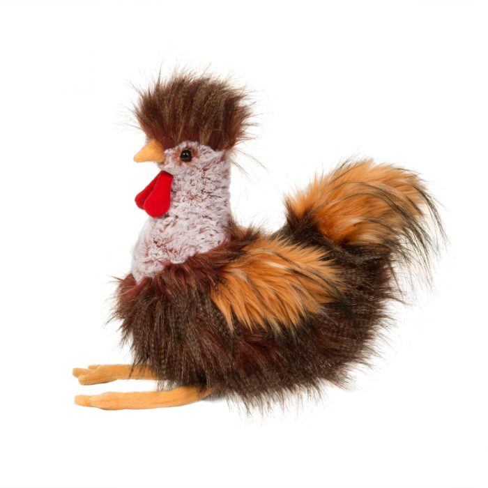 Ricardo Rooster by Douglas