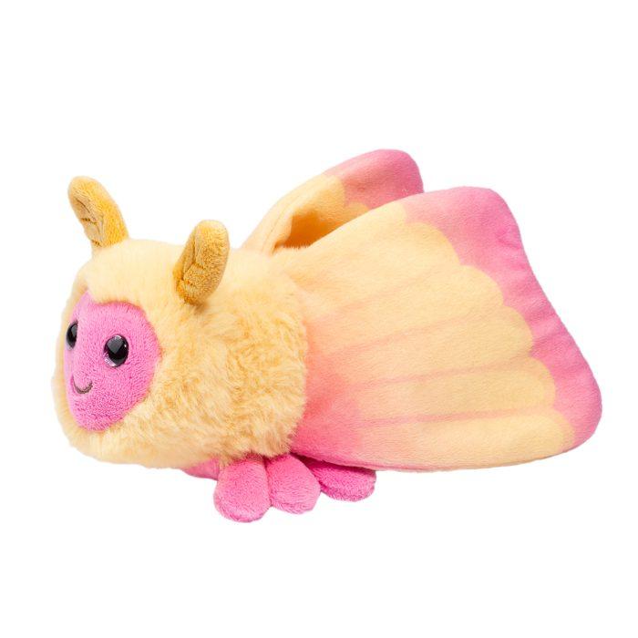 Rosy Maple Moth by Douglas (smaller ESSA)