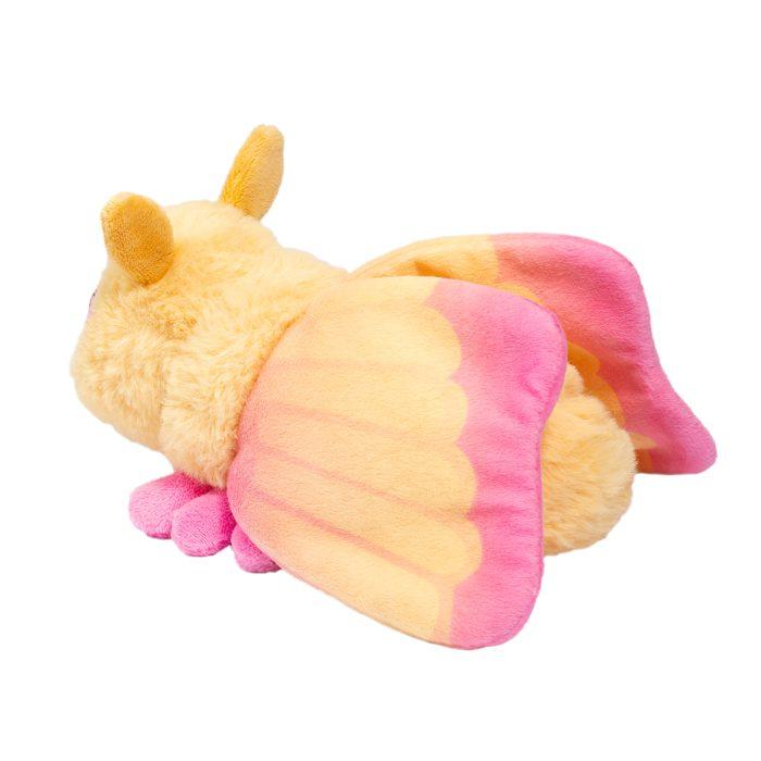 Rosy Maple Moth by Douglas (smaller ESSA)
