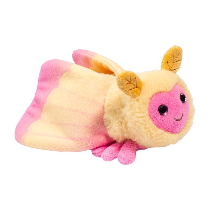 Rosy Maple Moth by Douglas (smaller ESSA)