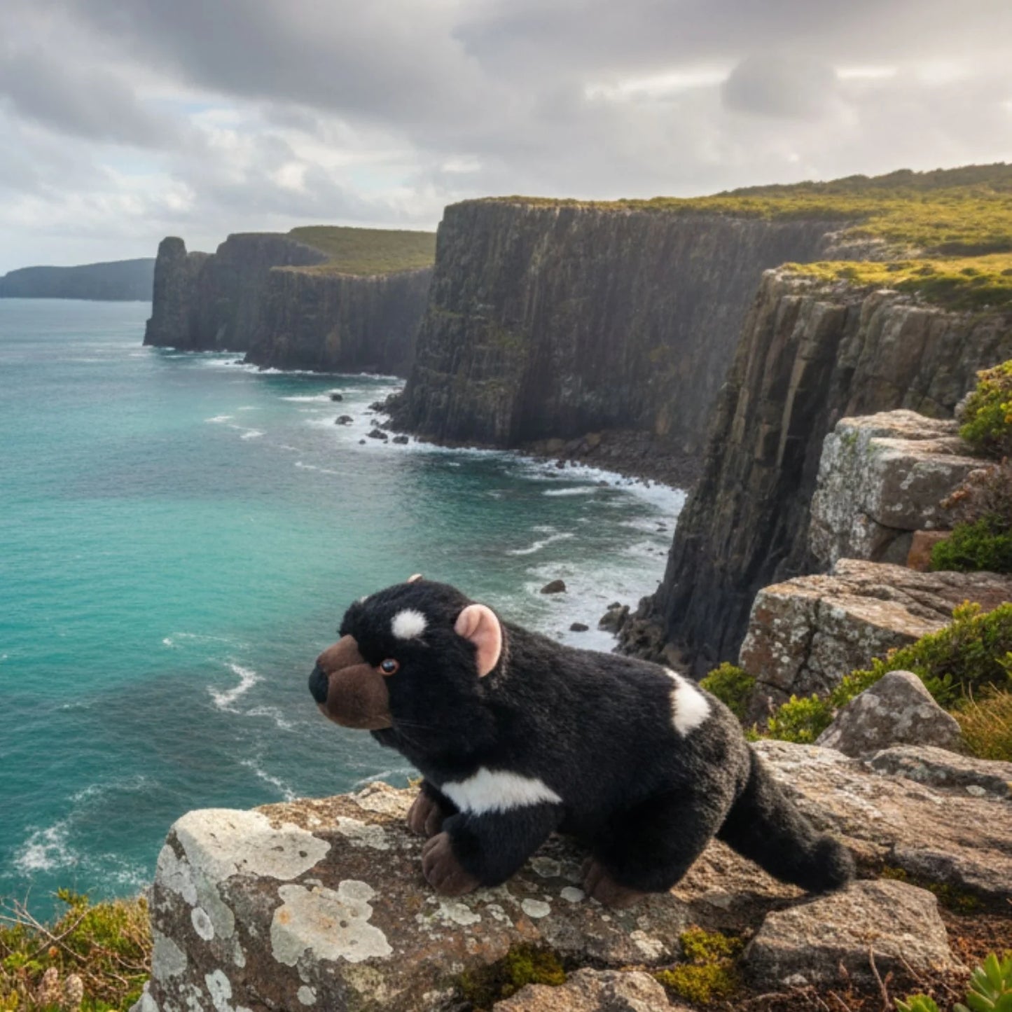 Rupert - Tasmanian Devil - 30cm