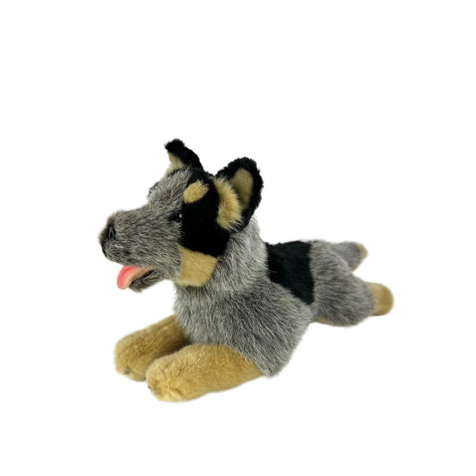 Rusty (Cattle Dog puppy - 28cm floppy) (12")